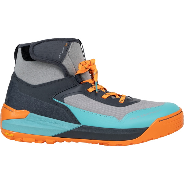 2026 Palm Gradient 3.0 Boot 13705 - Sherbet / Turquoise